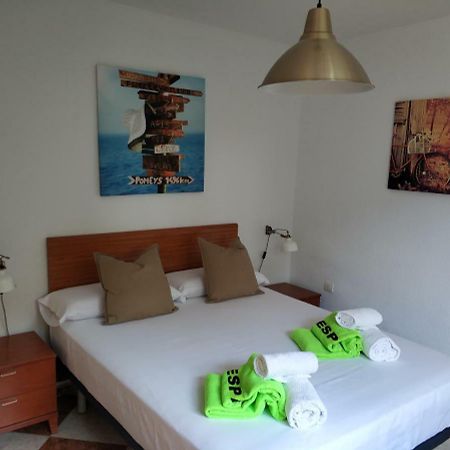 Casa Carmen 20 Apartment มาลากา ภายนอก รูปภาพ